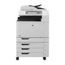 Color LaserJet CM6030f
